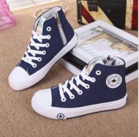 Playeras tipo All Star
