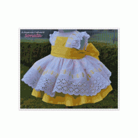 Vestido Sonata 