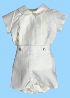 Conjunto niño para eventos